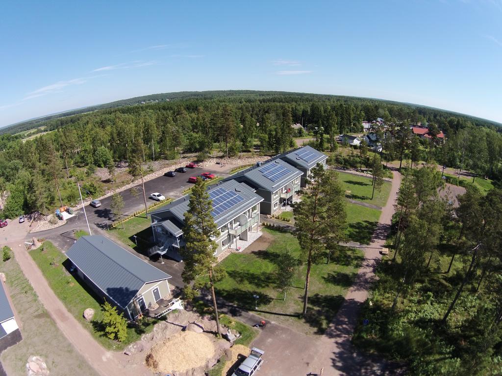 Apartment Leloek Lemland Pokój zdjęcie