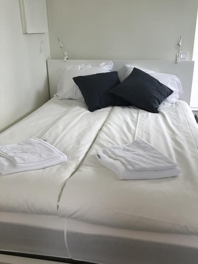 Apartment Leloek Lemland Zewnętrze zdjęcie