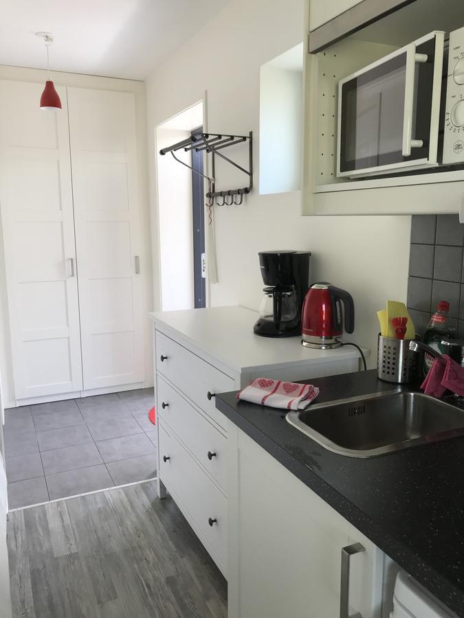 Apartment Leloek Lemland Zewnętrze zdjęcie