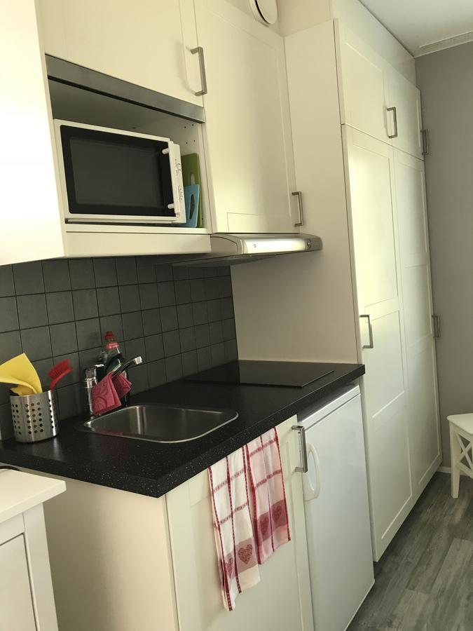 Apartment Leloek Lemland Zewnętrze zdjęcie
